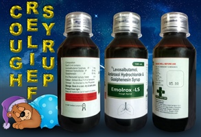 EMOLROX-LS
